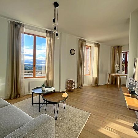 Appartement Coup De Coeur. St Etienne-Rochetaillee Vila Velha Exterior foto