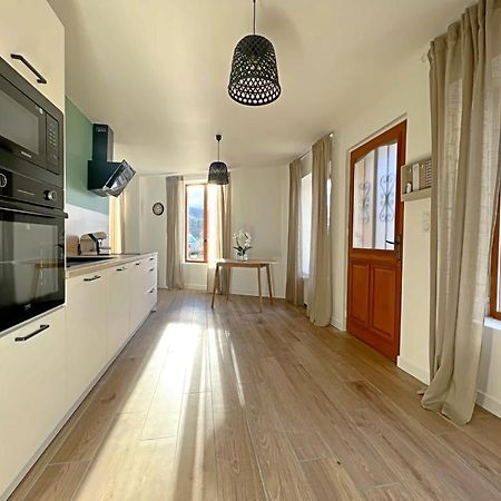 Appartement Coup De Coeur. St Etienne-Rochetaillee Vila Velha Exterior foto