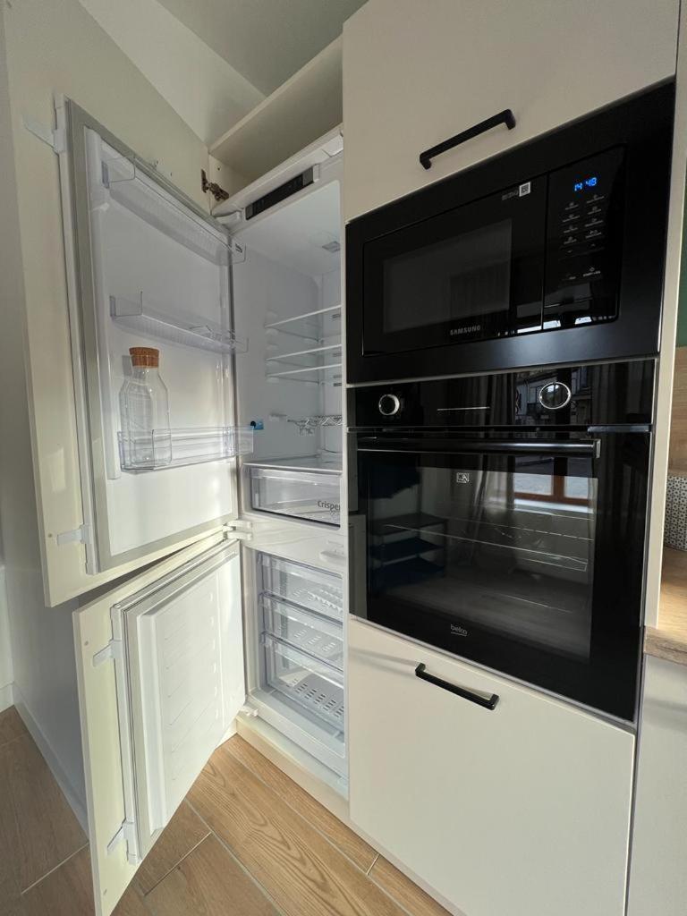 Appartement Coup De Coeur. St Etienne-Rochetaillee Vila Velha Exterior foto